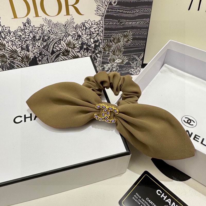 Chanel Hairband hh (13)